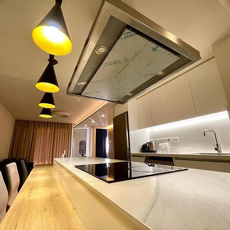 Central Business Suites Nicosia - Araouzou By Platform 357 Esterno foto