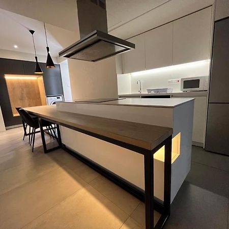 Central Business Suites Nicosia - Araouzou By Platform 357 Esterno foto