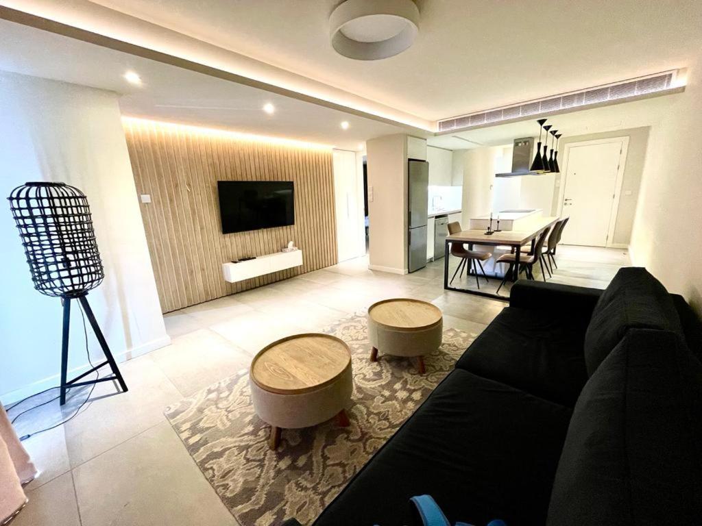 Central Business Suites Nicosia - Araouzou By Platform 357 Esterno foto