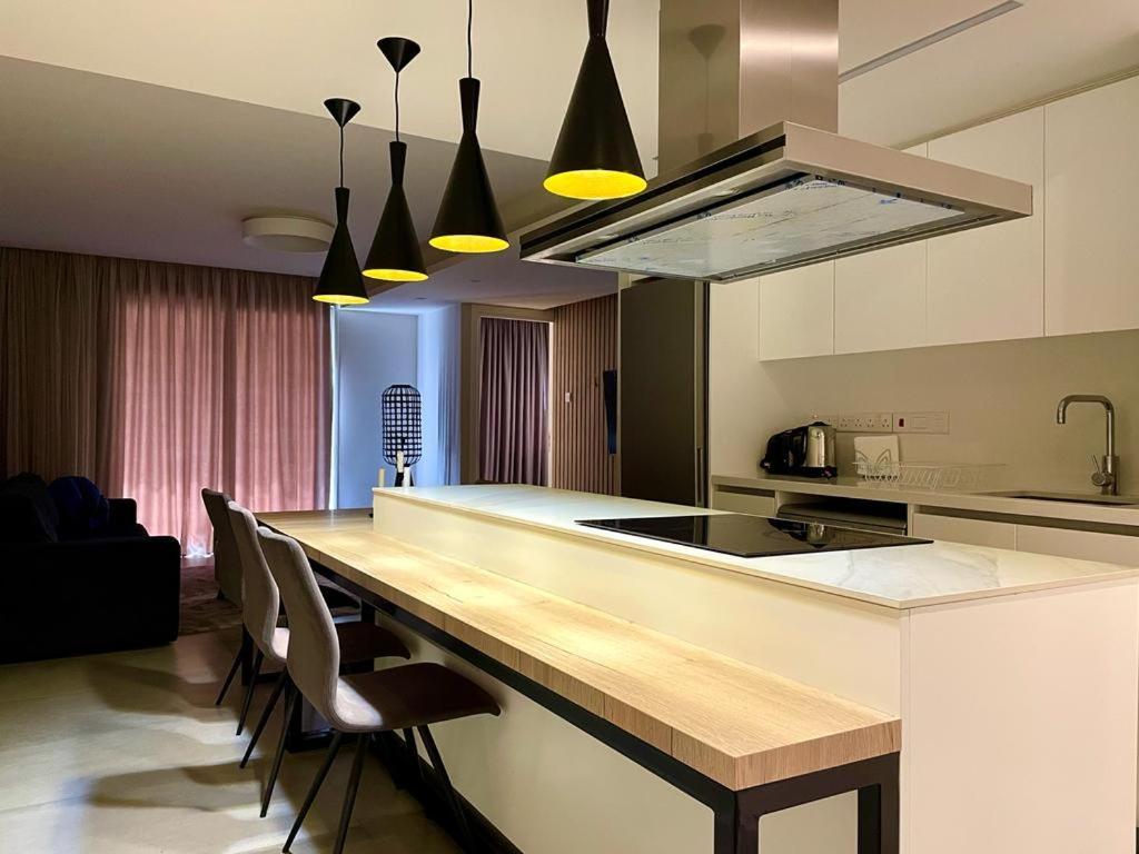 Central Business Suites Nicosia - Araouzou By Platform 357 Esterno foto