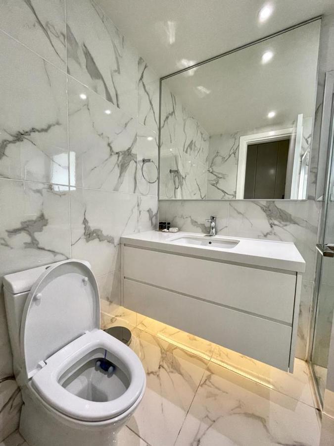 Central Business Suites Nicosia - Araouzou By Platform 357 Esterno foto
