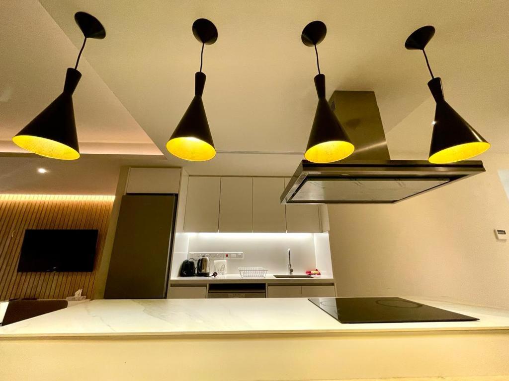 Central Business Suites Nicosia - Araouzou By Platform 357 Esterno foto