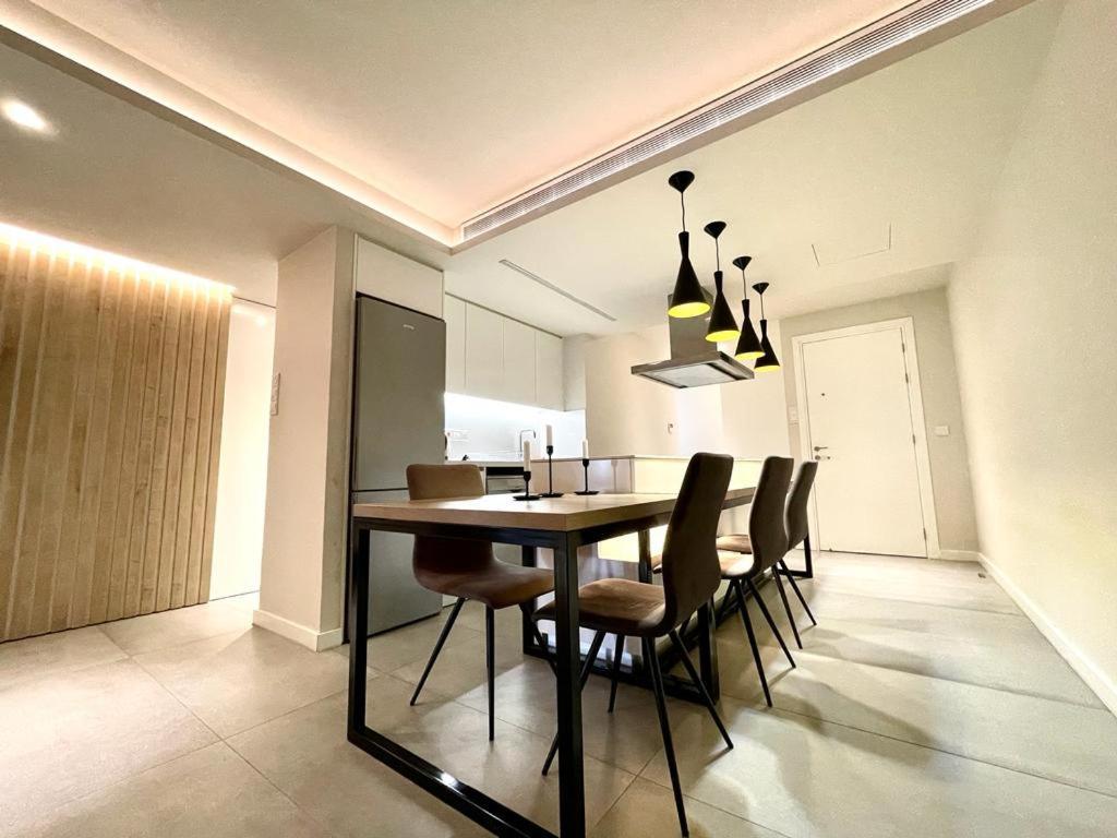 Central Business Suites Nicosia - Araouzou By Platform 357 Esterno foto