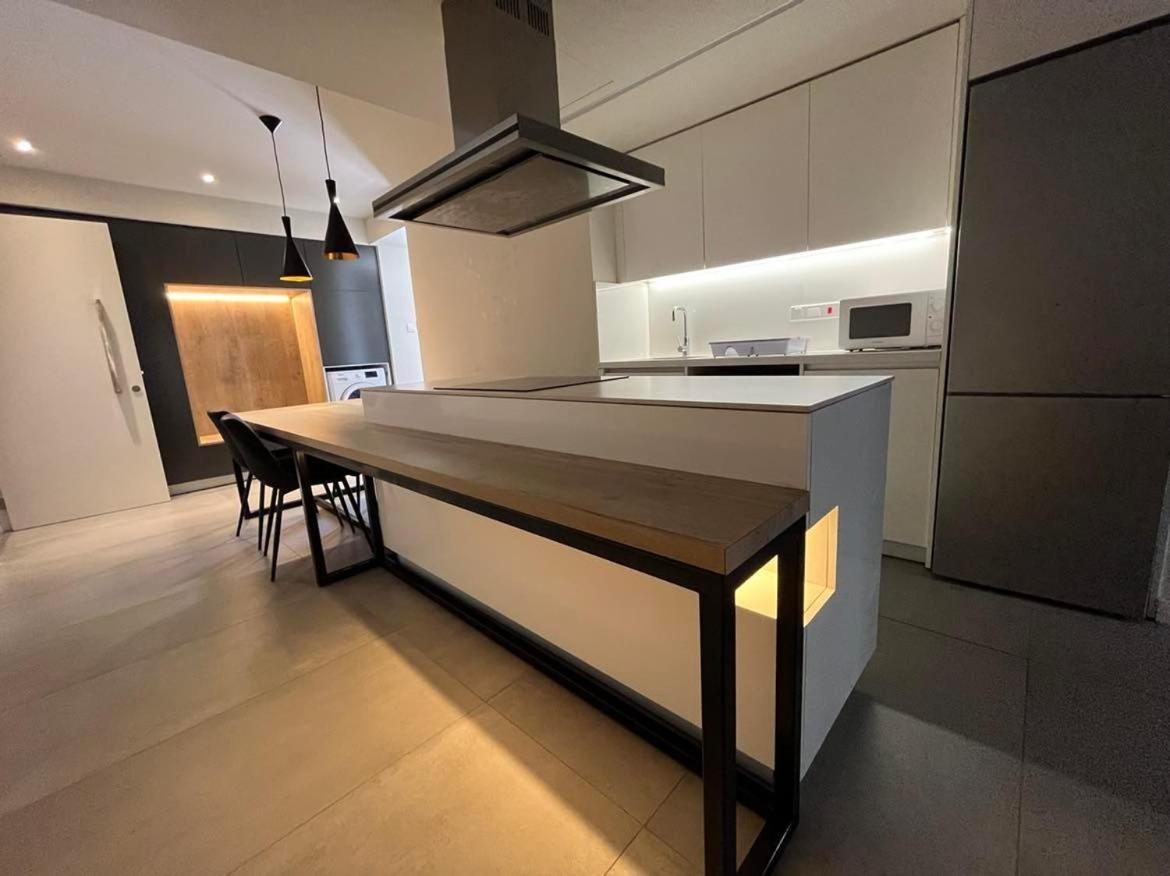 Central Business Suites Nicosia - Araouzou By Platform 357 Esterno foto