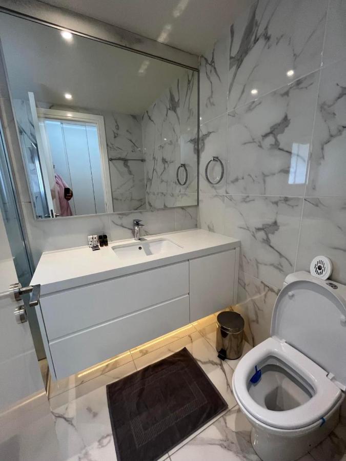 Central Business Suites Nicosia - Araouzou By Platform 357 Esterno foto