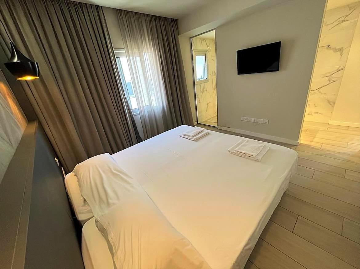 Central Business Suites Nicosia - Araouzou By Platform 357 Esterno foto