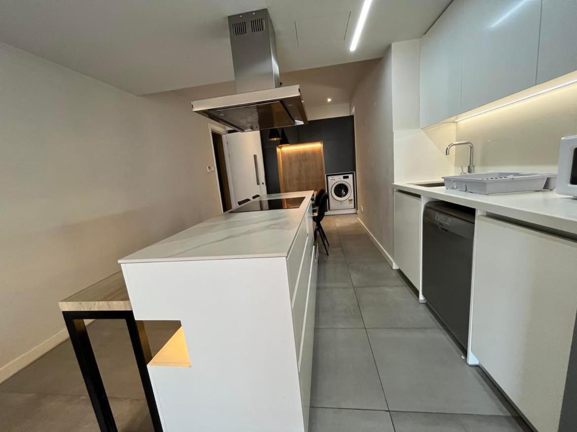 Central Business Suites Nicosia - Araouzou By Platform 357 Esterno foto
