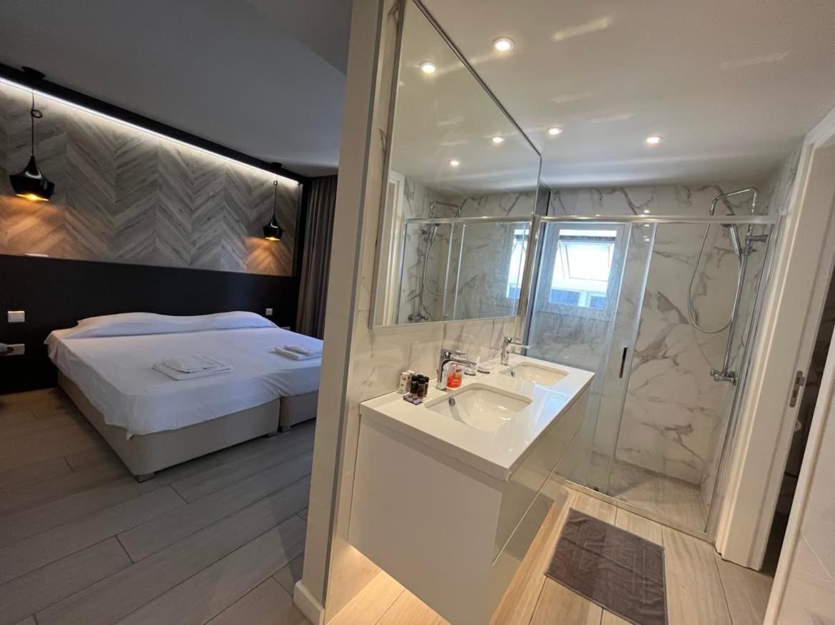 Central Business Suites Nicosia - Araouzou By Platform 357 Esterno foto