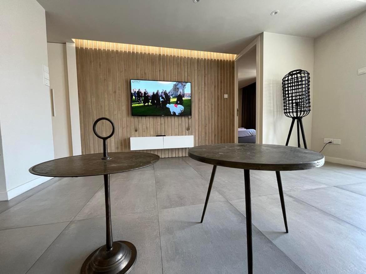 Central Business Suites Nicosia - Araouzou By Platform 357 Esterno foto