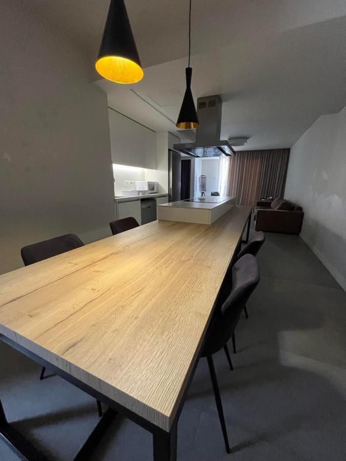Central Business Suites Nicosia - Araouzou By Platform 357 Esterno foto