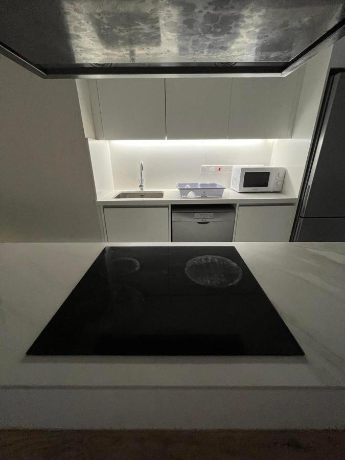 Central Business Suites Nicosia - Araouzou By Platform 357 Esterno foto